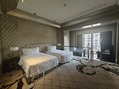 -上海星河湾酒店(闵行店)
