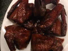 -深圳维景酒店-维景轩