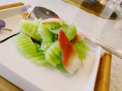-天顺渔港·海景餐厅(星海广场店)