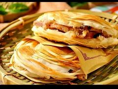 -王菊美食街·王菊面馆(总店)