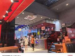 -杨记齐齐哈尔烤肉(总店)