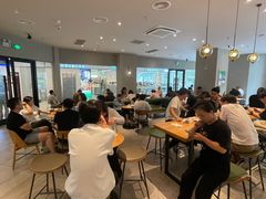 -星巴克(万都店)