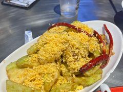-馬伍旺川菜(江北虹悦城店)