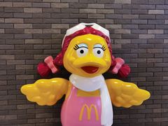 -麦当劳(五一北路店)