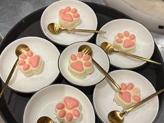 -喃喃椰·糟粕醋·椰子鸡火锅(七堡花园店)