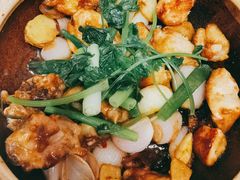 -杭州国际会议中心洲际酒店-原素全日餐厅(解放东路店)