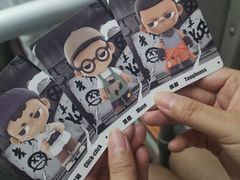 -泡泡玛特POPMART(石景山万达店)