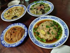 牡丹燕菜-管记水席老店(仙果市街店)