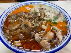 -何记鳝鱼面馆(开发区分店)