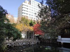 -复旦大学附属华山医院(总院)