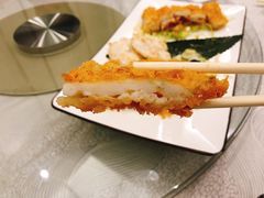 -金翠皇宫粤菜·点心·海鲜(科技园店)