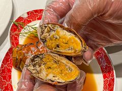 -雨后行菜(报慈北路店)