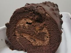 梦龙巧克力榛子蛋糕卷-ebeecake小蜜蜂蛋糕(酒仙桥店)