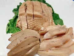 -高佳庄·海鲜酒楼(东港店)