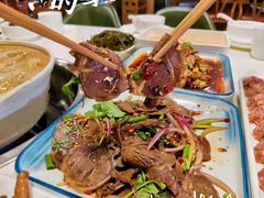 -土连锅·现熬养生汤锅(梁家巷店)