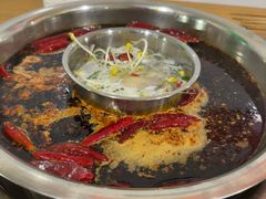 -渝味黄姐火锅(黄泥村店)