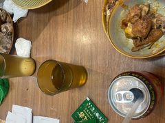 -贯贯吉·清真餐厅(浙江中路店)