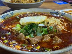 -丁丁猫重庆小面(徐州路店)