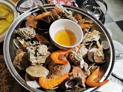 -永红源·啤酒烧烤海鲜大排档(台柳路店)