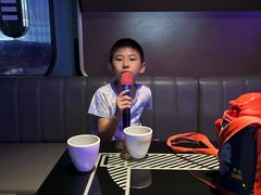 -星璨火吧KTV聚会餐厅(华清广场店)