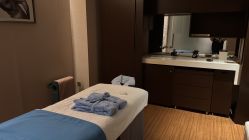 -希尔顿酒店·eforea spa水疗中心