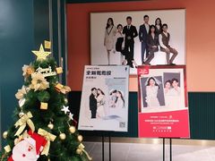 -海马体照相馆(北京apm店)
