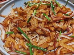 -潮粥荟·潮汕砂锅粥(槐房万达店)