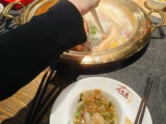 -川味观·鲜货火锅(西湖文化广场店)