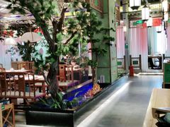 -松沪名灶·豆浆鱼头·新上海菜(飞航吾悦广场店)