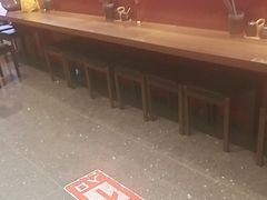 -顺溜·手工刀削面·黑金店(铜锣湾店)