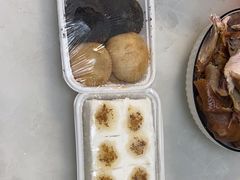 -南大门韩国米糕(公滨路店)