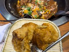 -东北人家铁锅炖(水岸帝景店)