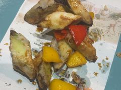 -四川饭店·小龙虾(长白店)