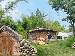 -HERRE·FARM 赫尔露营农场·团建聚会包场