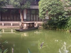 -龙潭水乡
