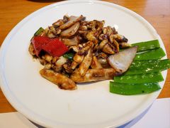 -79号渔船海鲜饭店(岗厦店)