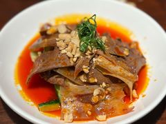 -缪氏川菜(丰盛町店)