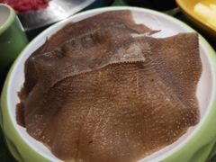 -老灶堂文创火锅(文艺路店)