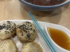 -小杨生煎(成山巴黎春天店)