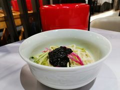 -味+新京宴·烤鸭·北京菜(创意谷店)