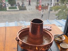 -如意林卡藏餐吧(大昭寺店)