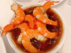 -箸福·夜上海(雨花客厅店)