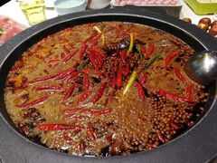 -川西坝子火锅(金沙1.0直营店)