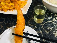 -马虎风味菜馆(王府园小区店)