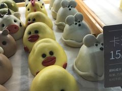 -满满元气和田大枣糕·蛋糕(朝阳大悦城店)