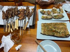 -江湖翅客(琶洲新村店)