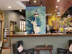 -咖法森林·咖啡  酒吧(天河店)