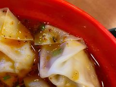 红油抄手-龙抄手(春熙路总店)