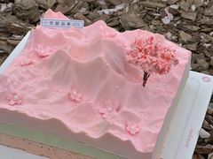 -GRAMCAKE一克甜品(昙华林花园山店)