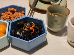 -雨后行菜(报慈北路店)
